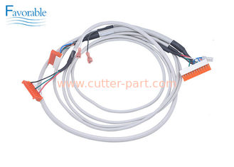 Cable 94298000 bajo - fuente del PWR de voltio para el cortador XLc7000 auto/Z7 de Gerber