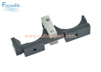 Sub-ensamble parcial Sharpner del rodillo y asamblea de Presserfoot para el cortador XLC7000 93293001