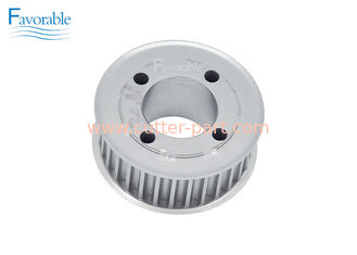 90739000 Equipo de brida de polea para piezas de cortador automático XLC7000 Z7