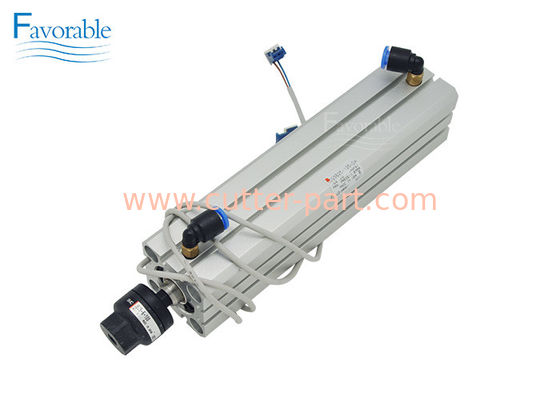 OEM montaje neumático de elevador de alta calidad para cortador XLC7000 - En stock con una garantía de un mes