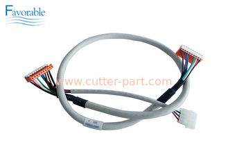90754001 Cable de alimentación MCC3 Especialmente adecuado para cortador automático XLC7000 / Z7