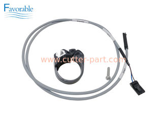 A-CR2-253 VY Sensor de servicio Assy Herramienta 2-RB Para Máquina Cortadora DCS 2500 93347022
