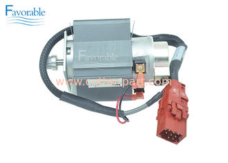 Asamblea de motor 73233051 C AXIS con la caja para el cortador de S3200 GT3250