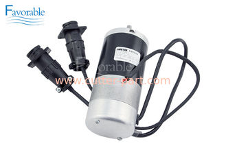 Motor de servo Ametek Pittman, eje C #2242-Me2834 W/Encoder para cortador GT5250 74494050
