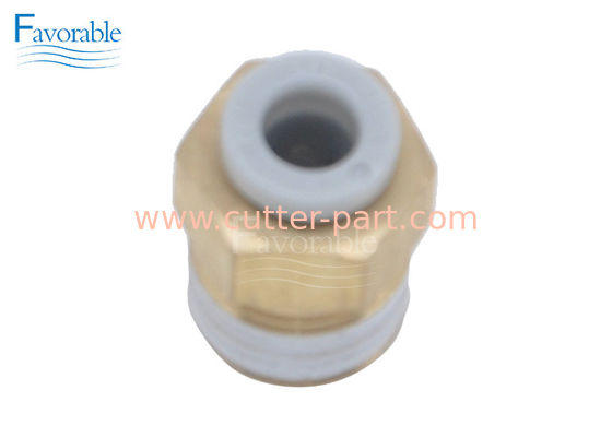 465501228 4mm 1 toque X 1/8 Mnpt para Paragon máquina de corte automático
