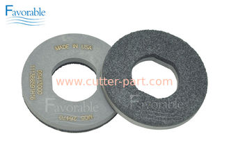 99413000 Rueda de piedra de molienda de 35 mm vitrificada para la máquina de corte de parágono Gerber