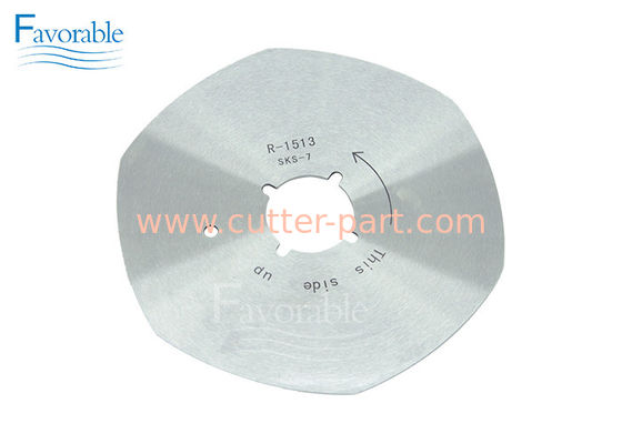 050-028-062 Cuchilla Hexagonal 100mm Para Piezas de Extensora Sy101 Xls50 Sy51