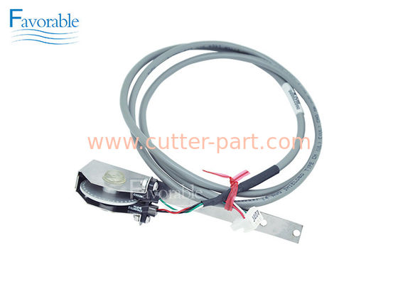 Gerber Infinity Plotter Parts Sensor de codificación de papel 90229000 Cortador Parts del trazador
