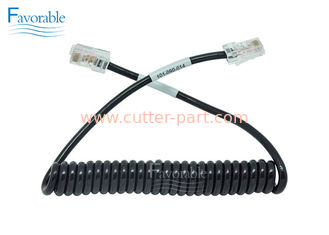 101-090-014 cable 7x0.14 con el enchufe RJ45 para el esparcidor SY51 XLS50 XLS125
