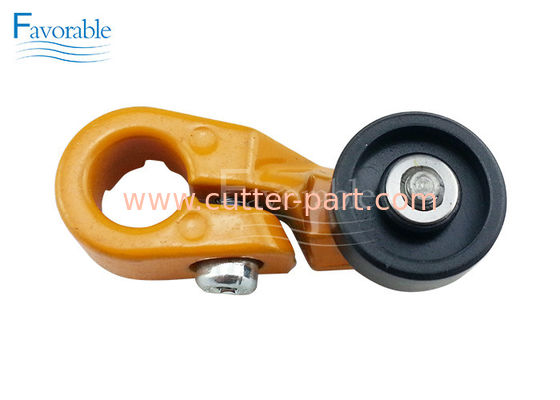 5040-001-0007 Brazo de tope F 3SE3 120-1G Usado para esparcidor SY100 SY101 SY51