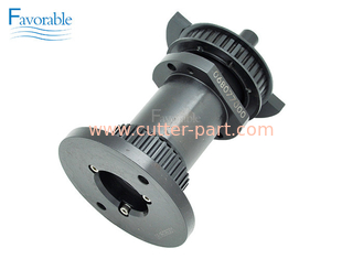 El conjunto de la carcasa del cigüeñal equilibrado para el cortador automático Gerber Gt7250 61612002 61612001