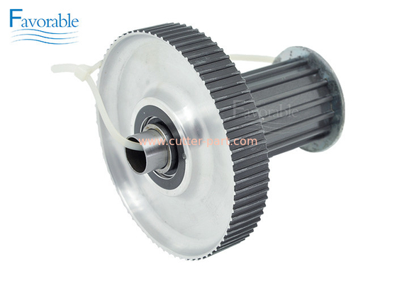 75319000 Pulea de eje Y con vigas para cortadores automáticos GT7250 GT5250