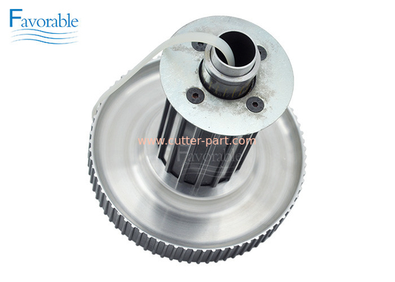 75319000 Pulea de eje Y con vigas para cortadores automáticos GT7250 GT5250