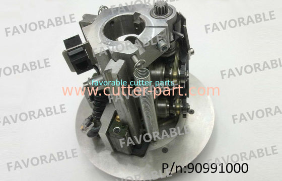 Piel de presión del afilador adecuada para el cortador de Gerber Xlc7000 92097001