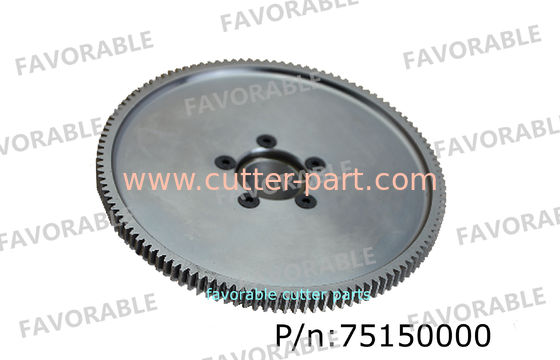 El equipo de transmisión / tubo de torque de polea para cortador automático GT5250 S-93-7 75150000