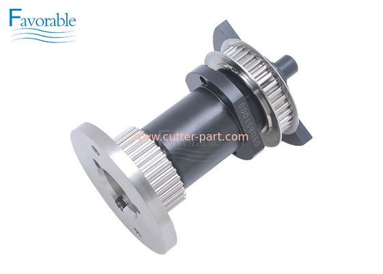 90886000 Conjunto de manivela de la carcasa adecuado para Gerber máquina de corte automático Xlc7000 Z7
