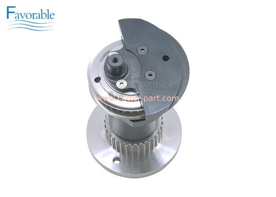 90886000 Conjunto de manivela de la carcasa adecuado para Gerber máquina de corte automático Xlc7000 Z7