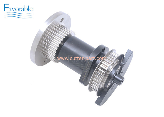 90886000 Conjunto de manivela de la carcasa adecuado para Gerber máquina de corte automático Xlc7000 Z7