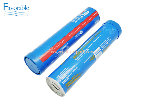 596041001 Grasa Chevron Sri Nlgl 2 para cortadores GT7250 Aceite lubricante para motores de vacío