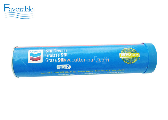596041001 Grasa Chevron Sri Nlgl 2 para cortadores GT7250 Aceite lubricante para motores de vacío