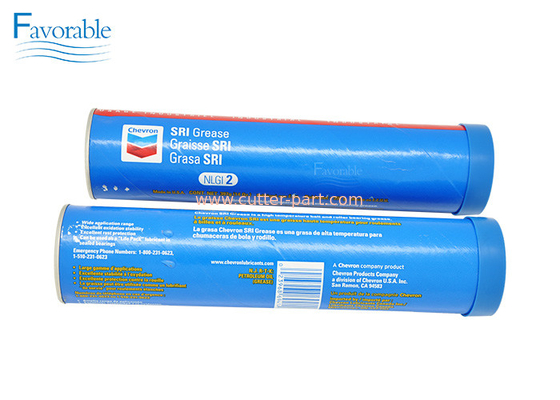 596041001 Grasa Chevron Sri Nlgl 2 para cortadores GT7250 Aceite lubricante para motores de vacío