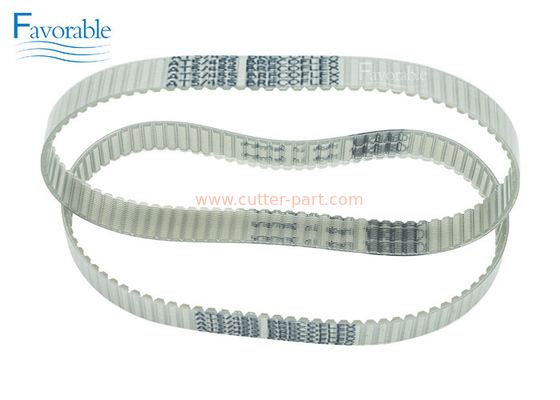 180500272 Cinturón de tiempo Brecoflex # 16-AT5-455 BFX Adecuado para Gerber Cutter GT7250
