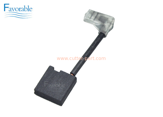 Cuchillo de brocha de carbono motor de brocha de perforación para cortador de automóviles GT7250 piezas de repuesto 238500038