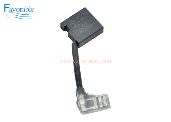 Cuchillo de brocha de carbono motor de brocha de perforación para cortador de automóviles GT7250 piezas de repuesto 238500038