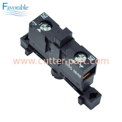 925500635 Interruptor 3SB3420-0B Adecuado para la máquina de corte GT5250