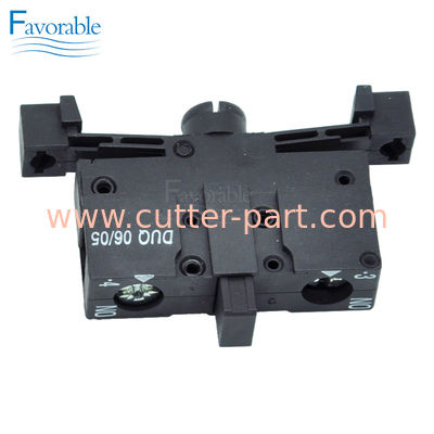 925500635 Interruptor 3SB3420-0B Adecuado para la máquina de corte GT5250