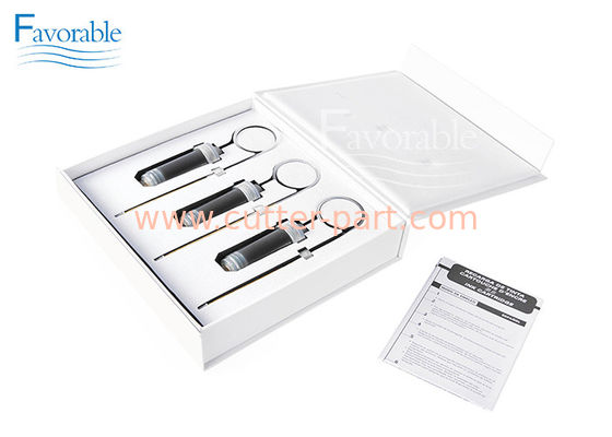 Pluma de la larga vida de la pluma del trazador 76188103 para las piezas del trazador de la serie del AP del trazador de Gerber