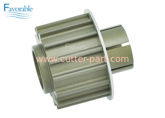 82522000 Torque Tube Remote Pulley para el cortador de Gerber GT5250 S5200 S-91 S-93-7