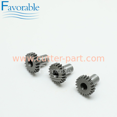 Espuelas de engranaje 87C3-44 Apto para Eastman piezas de la máquina cortadora de ropa