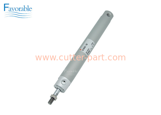 Cilindro 376500253, SMC#CG1BN20-150 conveniente para la pieza auto del cortador del cortador GT7250 de Gerber
