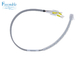 75278004 Cable Assy Cutter Tube Nuevo anillo colector adecuado para Paragon Cutter Mahcine