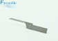 Cuchilla de cuchillo de corte 46x6.5-5.12x 1m m conveniente para IMA Cutter
