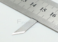 Cuchilla de cuchillo de corte Z16 conveniente para la cortadora auto Zund