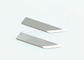 Cuchilla de cuchillo de corte Z16 conveniente para la cortadora auto Zund
