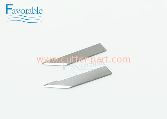 Z42 Cuchillo cortador de cuchillas Cuchilla adecuada para la máquina de corte automático