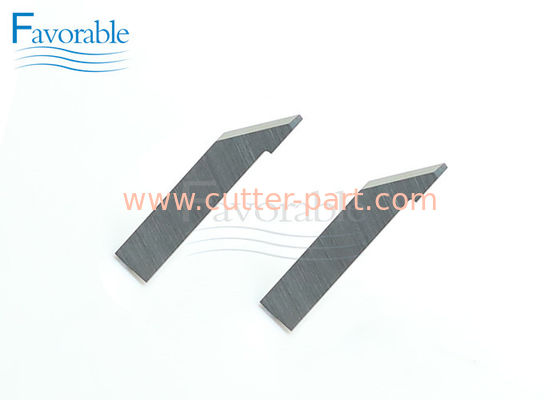 Z42 Cuchillo cortador de cuchillas Cuchilla adecuada para la máquina de corte automático