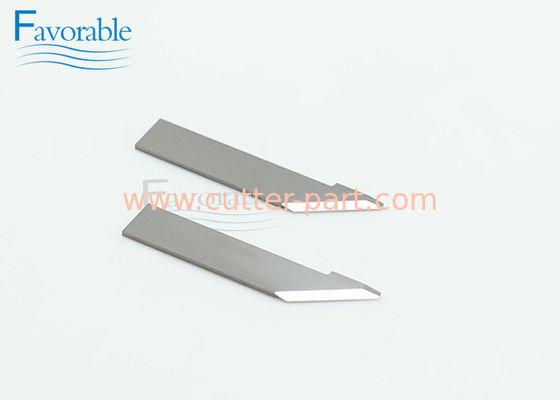 Z42 Cuchillo cortador de cuchillas Cuchilla adecuada para la máquina de corte automático