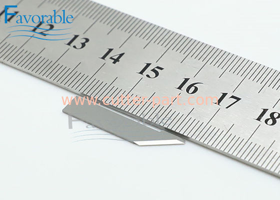 Z42 Cuchillo cortador de cuchillas Cuchilla adecuada para la máquina de corte automático