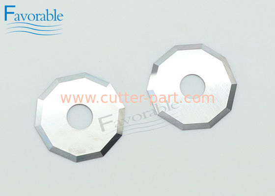 Z51 Cuchilla 28 mm x 0,6 mm para piezas de repuesto de máquinas cortadoras