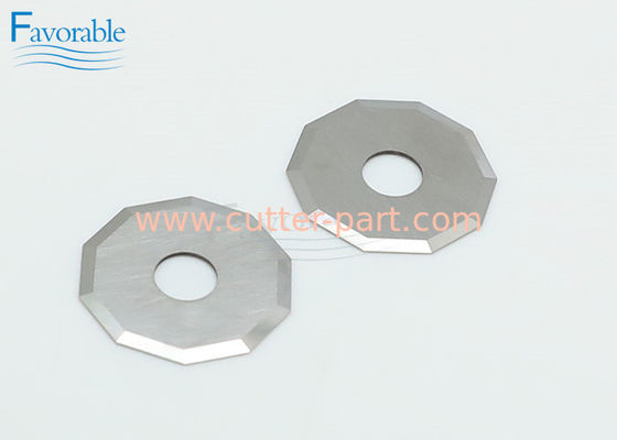Z51 Cuchilla 28 mm x 0,6 mm para piezas de repuesto de máquinas cortadoras