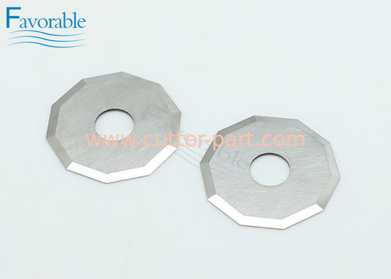 Z51 Cuchilla 28 mm x 0,6 mm para piezas de repuesto de máquinas cortadoras