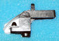 Las cuchillas del carburo cruzan el cortador (Supersteel) para FC8000/FC7000Mk2/FC7000 para los trazadores del corte de Graphtec