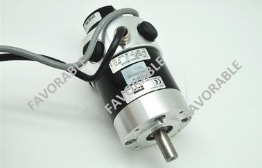 Motor Assy con codificador MDR 15T para cortador Gerber GT7250 89269050