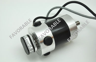 Motor Assy con codificador MDR 15T para cortador Gerber GT7250 89269050