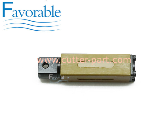 7 cm Cuadrado giratorio Yin de la máquina de corte de consumibles