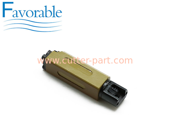 7 cm Cuadrado giratorio Yin de la máquina de corte de consumibles